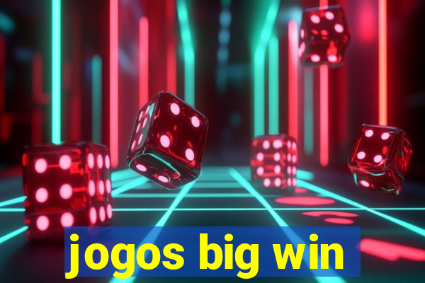 jogos big win